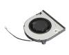 23.KQ4N7.001 Ventilador original Acer (CPU)