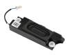 23.Q7KN2.003 altavoz Acer original (izquierda)