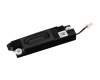 23.Q7KN2.004 altavoz Acer original (derecha)
