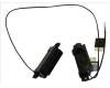 23.VFZN7.001 Acer SPEAKER.SET.L+R