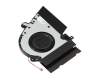 235H-C0JQ Ventilador original Asus (GPU)