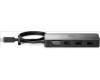 235N8AA#UUF HP USB-C Travel Hub with HDMI,