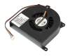 23BFZD1001 Ventilador original Acer (CPU)