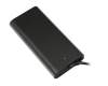 23D2N GaN-cargador USB-C original Dell 165 vatios