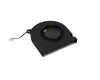 23GXBN2001 Ventilador original Acer (CPU)