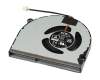 23K09N8002 Ventilador original Acer (CPU)
