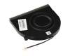 23K09N8002 Ventilador original Acer (CPU)