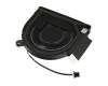 23KN8N7002 Ventilador original Acer (CPU)