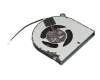 23KQ4N7001 Ventilador original Acer (CPU)