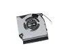 23Q7KN2002 Ventilador original Acer (GPU)