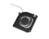 23QJQN7002 Ventilador original Acer (CPU)