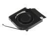 23QNPN2001 Ventilador original Acer (CPU)