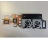 Acer 24.C4WN2.001 HEATSINK.DIS.1650.W/PLASTIC.FAN*1&METAL.FAN*1