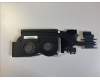 Acer 24.C4WN2.001 HEATSINK.DIS.1650.W/PLASTIC.FAN*1&METAL.FAN*1