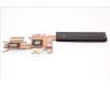 24.GXBN2.001 Acer HEATSINK.DIS.WO/FAN.FOR.1050