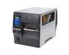Zebra ZT41142-T0E0000Z Label printer Ethernet/Bluetooth