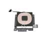 Placa de reemplazo de cargador inalámbrico para Asus Z272S