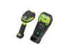 Zebra LI3678-SR3U42A0S1W Escáner Zebra LI3678-SR, BT, 1D, SR, Multi-IF, IP67, kit USB