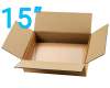 IPC-Computer BOX 2 Embalaje de transporte para portátiles de hasta 15"