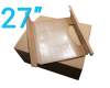 IPC-Computer BOX 3 Embalaje de transporte AIO hasta 27"