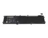 24W5KP batería original Dell 97Wh 6 células (GPM03/6GTPY)