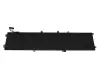 24W5KP batería original Dell 97Wh 6 células (GPM03/6GTPY)