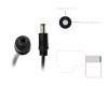 25.TW0MG.001 cargador original Acer 120 vatios filos