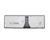 25211041 teclado original Lenovo NO (noruego) negro/negro/mate