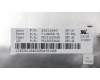 Lenovo 25214540 DT_KYB US-T5G1-JME-BlackeyBlackFrame-KBD