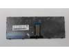 Lenovo 25214543 DT_KYB SPA-T5G1-JME-BlackeyBlackFrame-KB