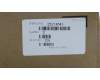Lenovo 25214543 DT_KYB SPA-T5G1-JME-BlackeyBlackFrame-KB