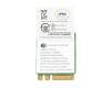 2544-15-6534 original Anatel Adaptador WLAN