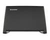 260-233537 original Lenovo tapa para la pantalla incl. bisagras 39,6cm (15,6 pulgadas) negro