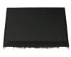 260-28143 original Lenovo unidad de pantalla tactil 14.0 pulgadas (HD 1366x768) negra