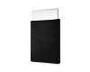 2E6U9A-900 funda protectora original HP (gris) para dispositivos de 14,0\"