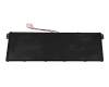 2ICP4/78/104 batería original Acer 37Wh 7,6V (AP16M4J)