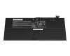 2ICP5/50/112-2 batería original Getac 73Wh