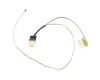 30-5798-100HF original MEC cable de pantalla LVDS 40-Pin