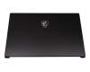 307-551A214-HG0 original MSI tapa para la pantalla 39,6cm (15,6 pulgadas) negro