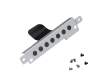 307-5810711-A89 accesorio de disco duro MSI original para la 1. bahía de disco duro