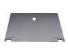 3077K1A417Y31 original MSI tapa para la pantalla 43,9cm (17,3 pulgadas) antracita-gris-negro