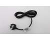 Lenovo 31026096 CABLE LW BLK1.8m BS Power Cord(R)