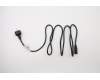 Lenovo 31026355 CABLE LW BLK1.8m VDE Power Cord(R)