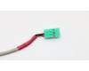 31034561 Lenovo CABLE LIXUN 460MM THERMAL SENSOR6PIN(R)