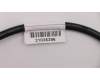 Lenovo CABLE Longwell BLK 1.0m UK power cord para Lenovo IdeaCentre AIO 700-22ISH (F0BF)
