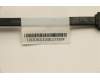 31043151 Lenovo CABLE LX 400mm SATA cable 1 latch L_angl