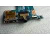 Lenovo 31047060 NIUM1 AUDIO(WLAN SWITCH) BD 455NG338L01