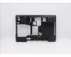 Lenovo 31049890 PIQY1 LOWER CASE W/TV/SWITCH