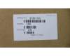31501133 Lenovo CABLE LS 400mm Antenna_Black_Roatan