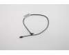 Lenovo CABLE LS 460mm SATA cable 2 latch,right para Lenovo IdeaCentre Y900 (90DD/90FW/90FX)